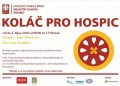 Koláč pro hospic